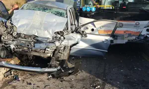 יותר חוששים מתאונות מאשר ממלחמה