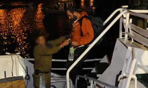 Israel should have let the Flotilla enter Gaza
