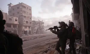 Вот как Израиль помог убить важного члена ХАМАСа в Газе