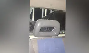 ערבים ניסו לבצע לינץ' במשפחה בבנימין
