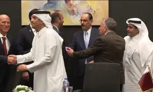 Ceasefire agreement will be signed at 12:00 noon