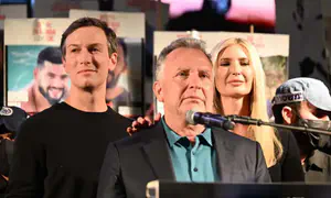 'Do not be the terrorists' lifeline'