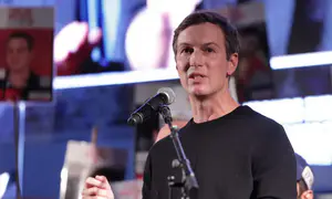 Kushner in Israel for Gaza talks, to meet Netanyahu on Monday