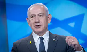 'I'll consider asking for pardon, will not plead guilty'