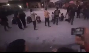 حماس تُعدم عشرات الغزيين دون محاكمة