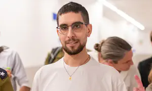אביתר דוד חושף את הקרב שאחרי השבי