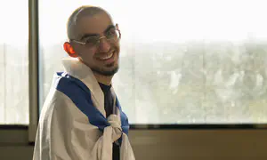 העדות המטלטלת של רום ברסלבסקי מהשבי