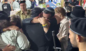 Captain Daniel Perez laid to rest