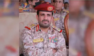 مقتل رئيس أركان الحوثيين محمد الغماري متأثرًا بجراحه