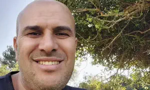 مقتل نائب مدير مدرسة وشقيقه قرب حيفا