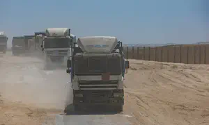 Israel opens Zikim Crossing to Gaza aid