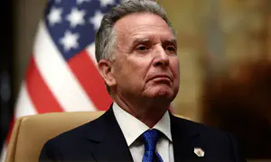 Next country to join the Abraham Accords to be announced tonight