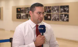 חשיפה מדאיגה בקריית שמונה