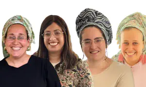 להפוך לב מקשיב למקצוע אימוני מבוקש