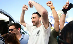 אבינתן אור חושף: התנגדתי לעסקה גם במעמקי השבי