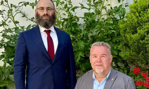Former European Parliament member appointed to key EJA position