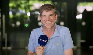 'Aliyah is about growth, not just integration'