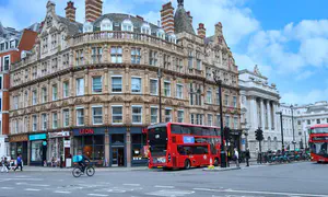 Арестованная с антиизраильским плакатом получит компенсацию