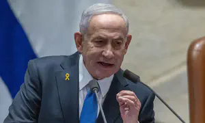 נתניהו: "אגיע בקרוב לביקור בניו יורק"