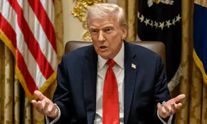 'New York will be a total disaster if Mamdani wins'