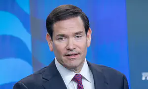 Everyone is worried about Chinese nuclear buildup