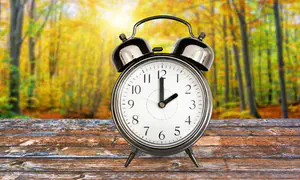 Fall back! Israel turns clocks back tonight