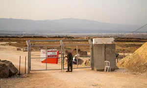 US praises Syria for blocking Hezbollah weapons shipments