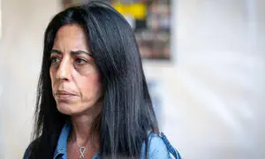 עינב צנגאוקר בפוסט זועם נגד יאיר גולן