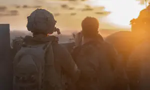 Террористы пересекли «Жёлтую линию» и приблизились к силам ЦАХАЛ