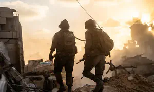 המילואימניקים מתקשים להתאושש מהלחימה