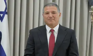 דוד זיני סוגר את תא הלהט"ב בשב"כ