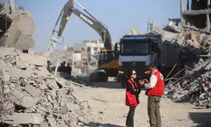 حماس: ستسلم مساءً جثة مختطف