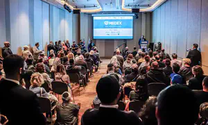 Australian-Jewish doctors share aliyah dreams