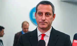 F-35 לסעודיה? ברק רביד מנתח - ומרגיע