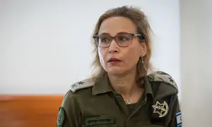 Ex-MAG released from hospital, expected to be questioned soon