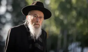 Сын раввина Тау основал новую ешиву