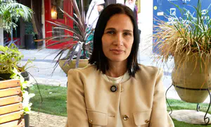 Jewish vote crucial, not just in New York