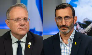 הרב פרץ וחגואל יובילו את ההסתדרות הציונית