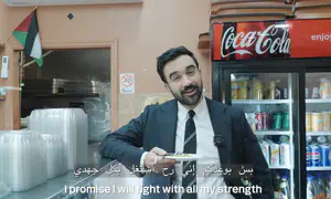 Zohran Mamdani speaks Arabic in new election ad