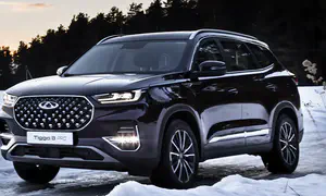 Are Chinese cars a security threat?