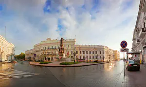 Historic Jewish hospital renovated