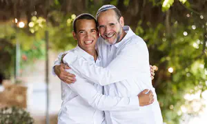 המצפה שחלם הלל: עכשיו זה בידיים שלנו