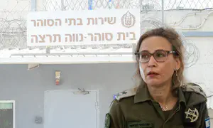 מסכנה, הפצרי"ת...