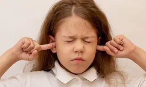 היי אנשים  גיליתי שאני מיזופונית ברמה מתונה.