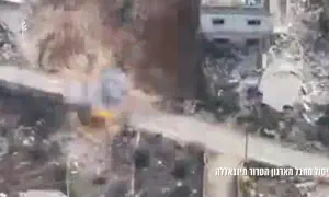 מחבל חיזבאללה חוסל באזור אל-מנצורי