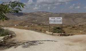 מעוז אסתר כמשל, מה גורם לזינוק בהתיישבות?