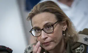 שוחזר מידע מהטלפון של הפצ"רית