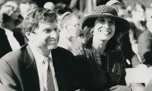 A month since the passing of Rabbi Dov Fischer