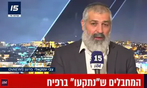 'Hamas would see immunity while still in Gaza as insurance'