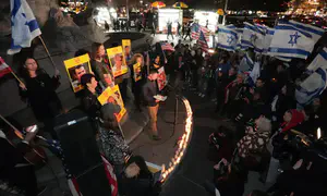 A hometown hero finally brought home